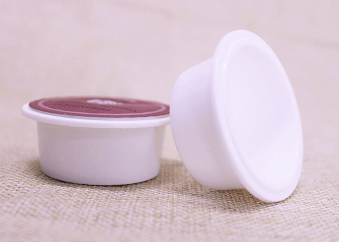 20ml Neutrogena Face Creme Small Plastic Cup For Overnight Mask Gel 0.3fl oz