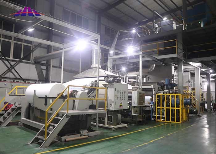 Polypropylene PP Spunbond Nonwoven Production Line Anti Bacterial