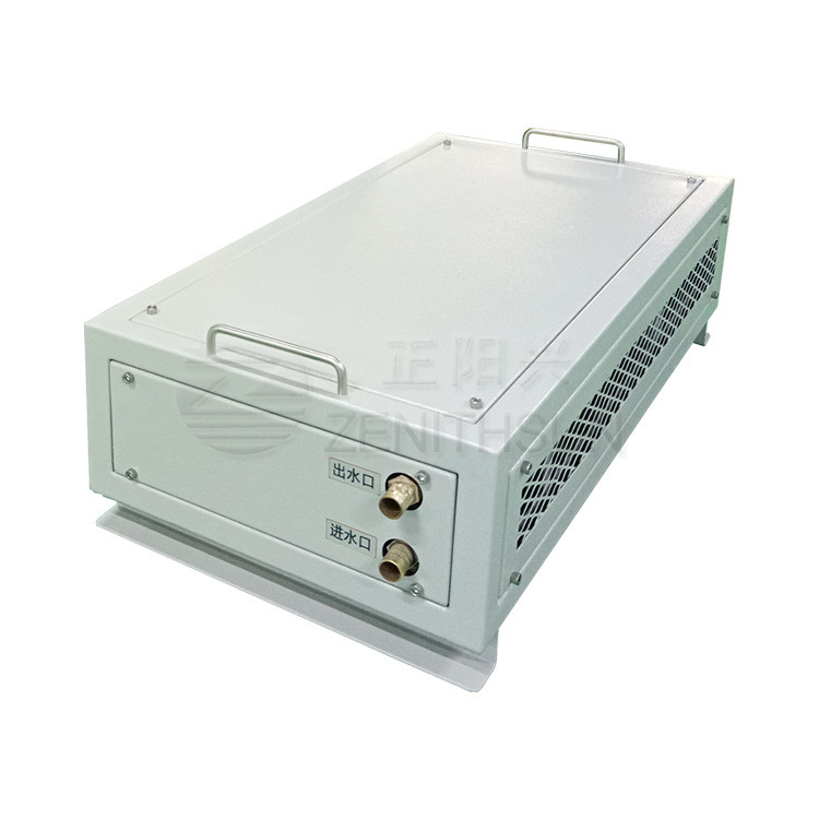 5KW 14V Water Cooled Load Bank Compact Space-Efficient Design