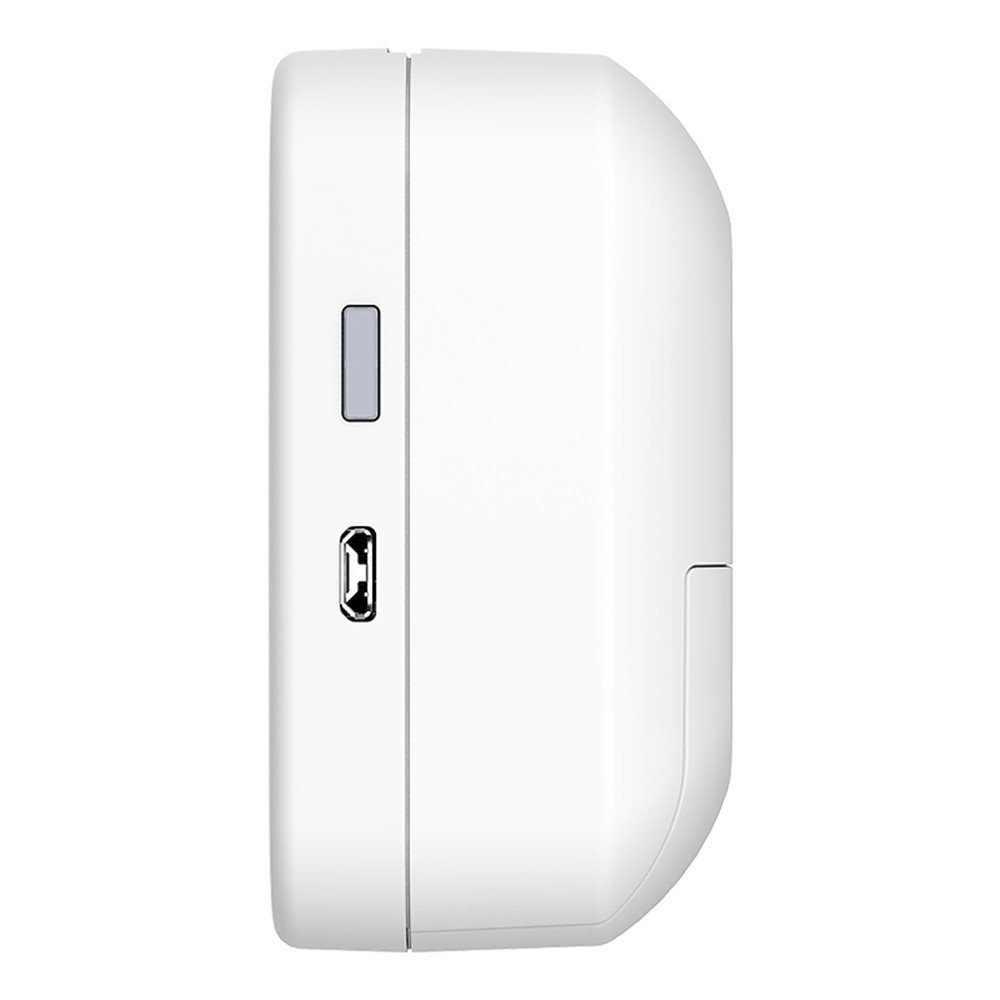 Printer Portable Bluetooth 4.0 Printer Photo Thermal Printer Phone Wireless Connection Printer 1200mAh Battery