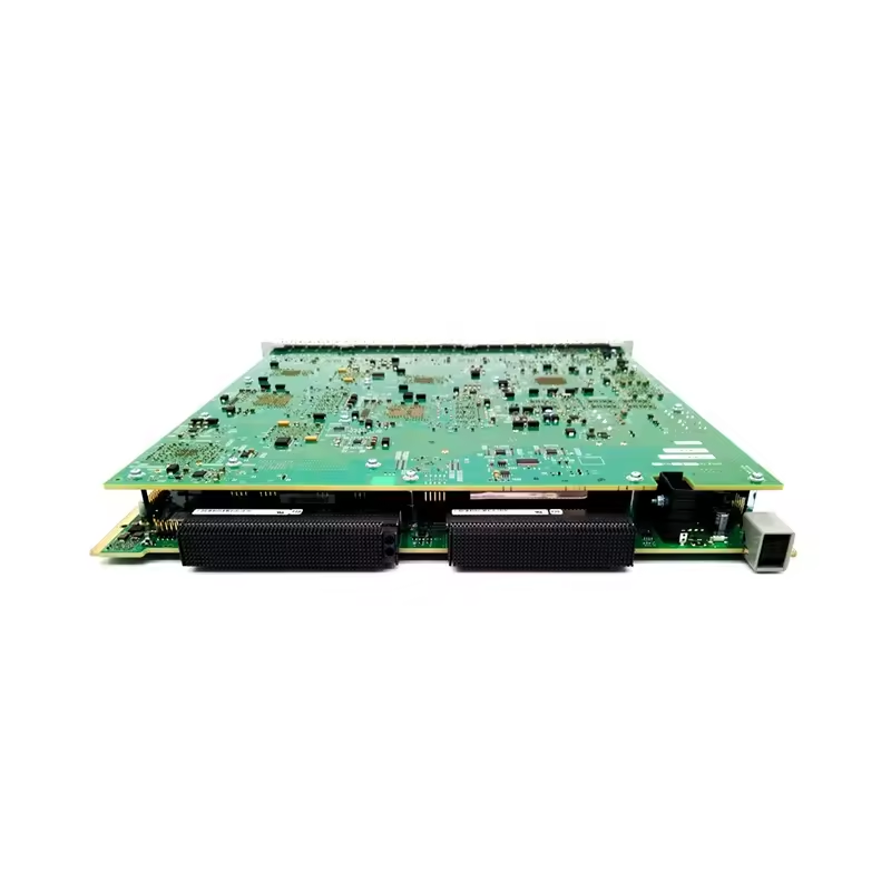 160 GB Backplane Switch Module C6800-32P10G-XL with POE SNMP QoS and LACP Functions