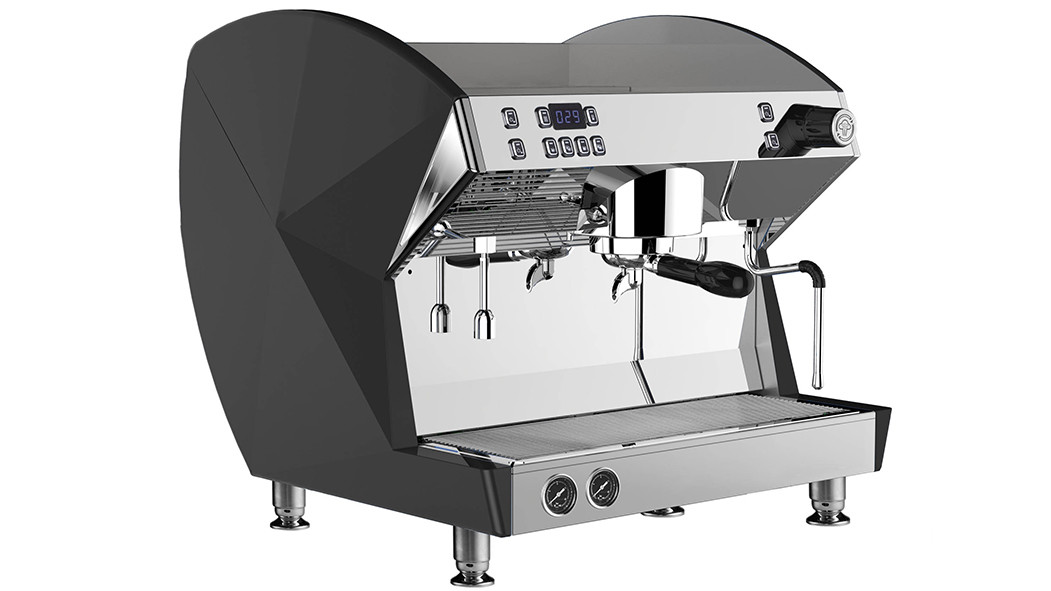Capresso Pump Espresso Machine , Plastic Americano Espresso Machine