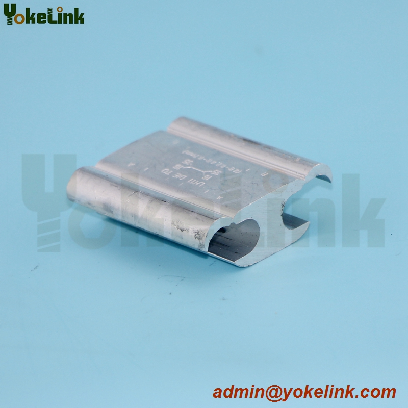 Compression Tap Connector