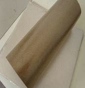 Customized Heat Resistant Phlogopite Mica Sheet For New Energy Vehicle Battery Pad