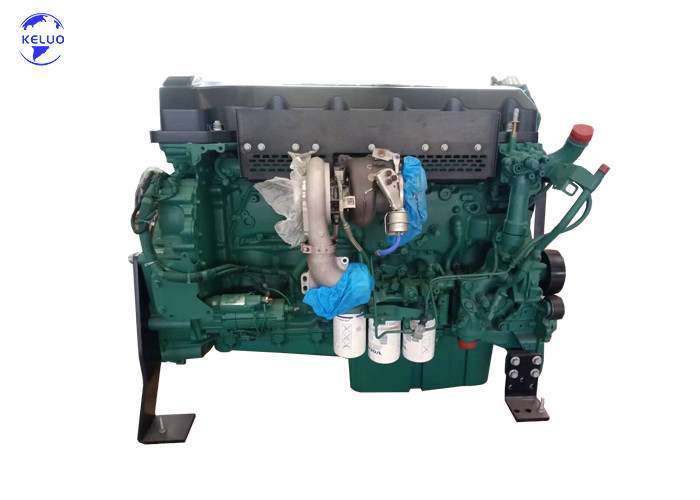 Sweden Original deutz Penta TAD1151VE Diesel Engine For Port