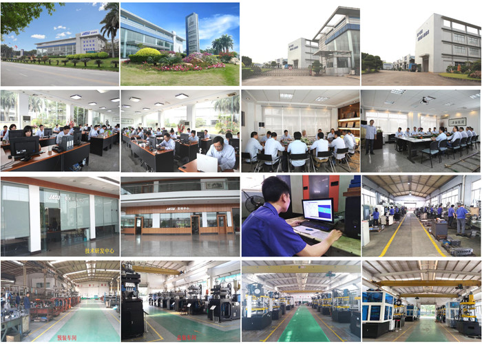 PET PCTG ISBM Machine Homeopathic Plastic Bottle Manufacturing Machine 5ml Cosmetic Bottle SGS