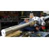 Buy cheap Exotic 0.001mm Precision Metal Parts , Smooth Aluminum Milling Parts from wholesalers