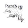 Buy cheap Water Industrial Usage Shut off Stainless Steel Stem Lever Control 2 Inch Float from wholesalers
