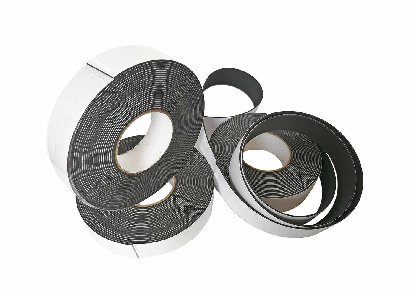 Low Price High Adhesive Strength Double Sided EVA Foam Tape