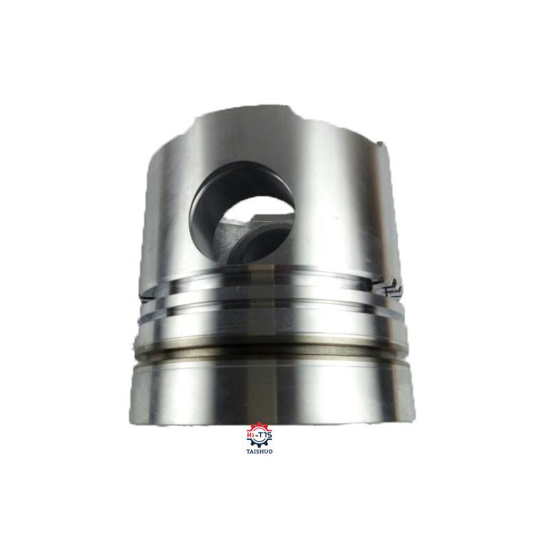 Auto Parts PE6 Diesel Engine Piston Assembly 12011-96600 For Nissan