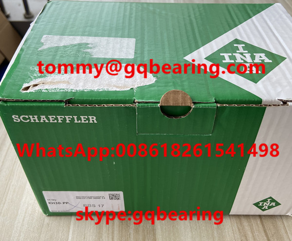 INA KH30-PP Linear Ball Bearing KH3050/P/PP Linear Bushing linear bearing