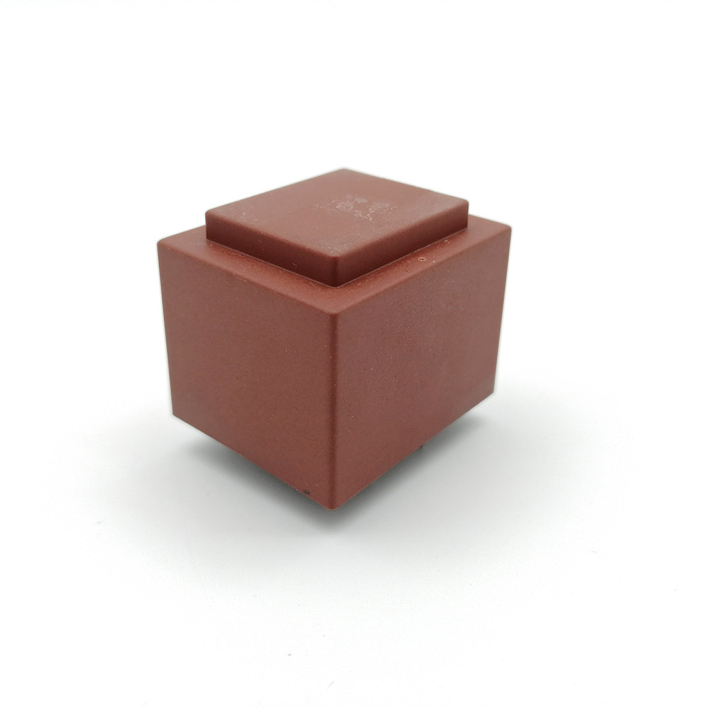 EI28 Ferrite Core Inductors 3mh High Frequency Transformer Switch Mode Transformer