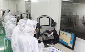 Wuxi Fofia Technology Co., Ltd