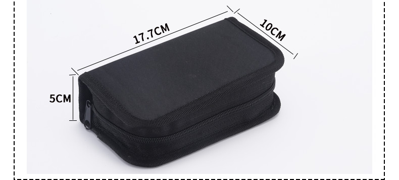 Shoe Polish Boot Care Kit Leather Shoe Shine Kit For Men Women Cleaner Brush With Cotton Shoe Cloth