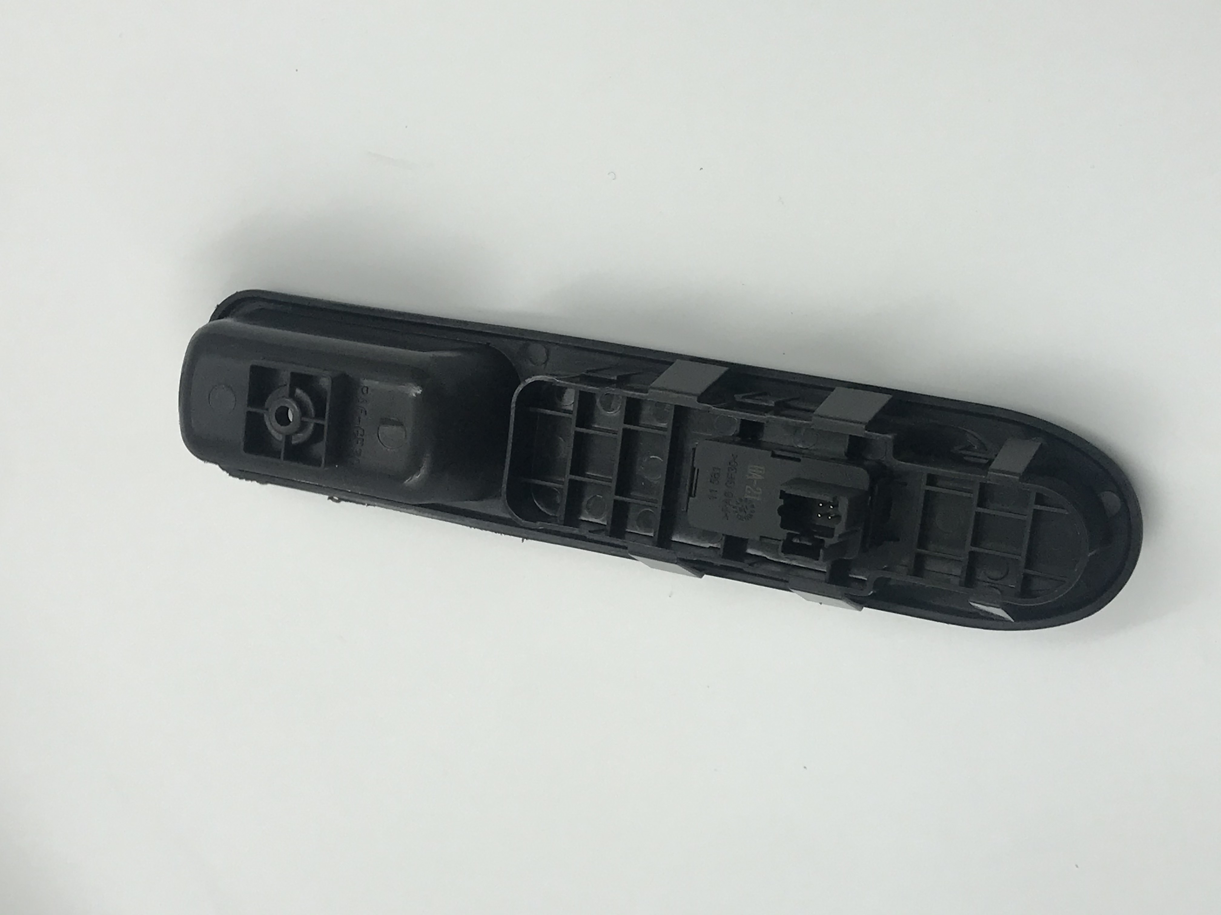 High Electric Power Window Lifter Switch Peugeot Front Driver Side 6554 E7