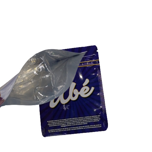 Biodegradable 500g Recyclable Stand Up Pouch Zipper Lock Mylar Bags With Valve