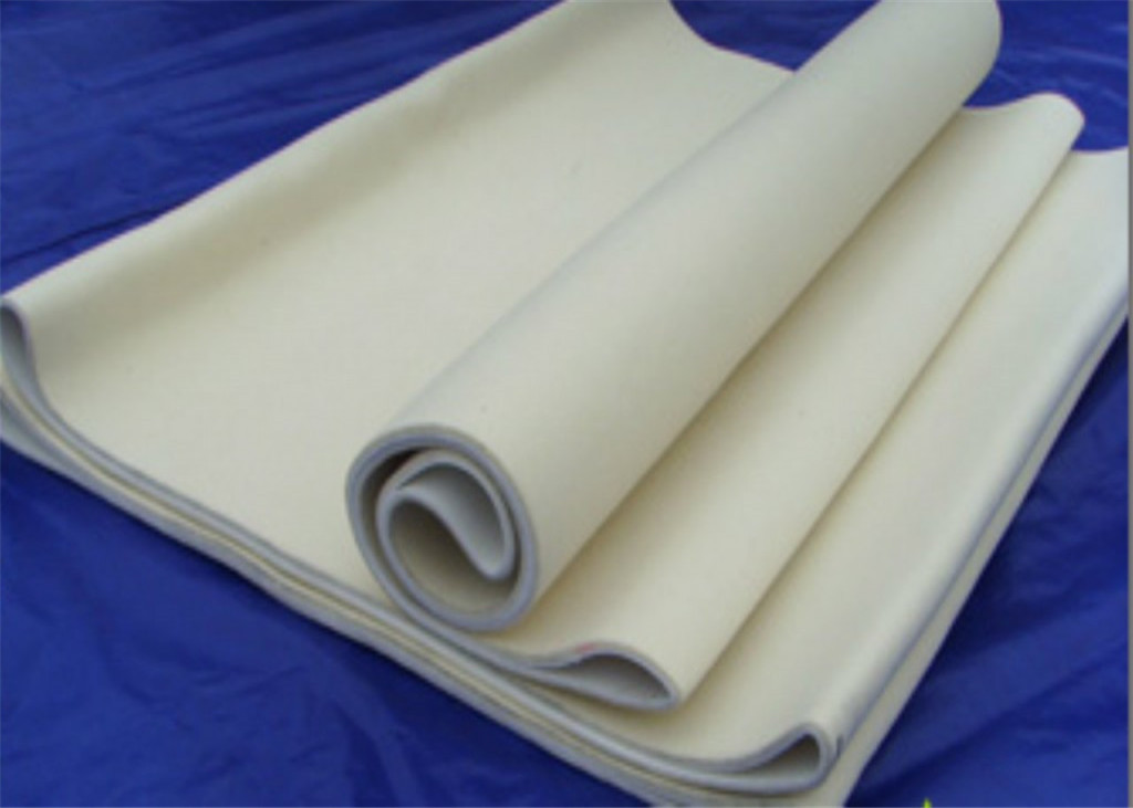 press felt