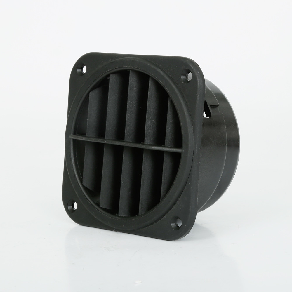 90mm Adjustable Vent For JP Webasto Eberspacher 2KW 2.2KW 4KW 5KW Air Parking Heater