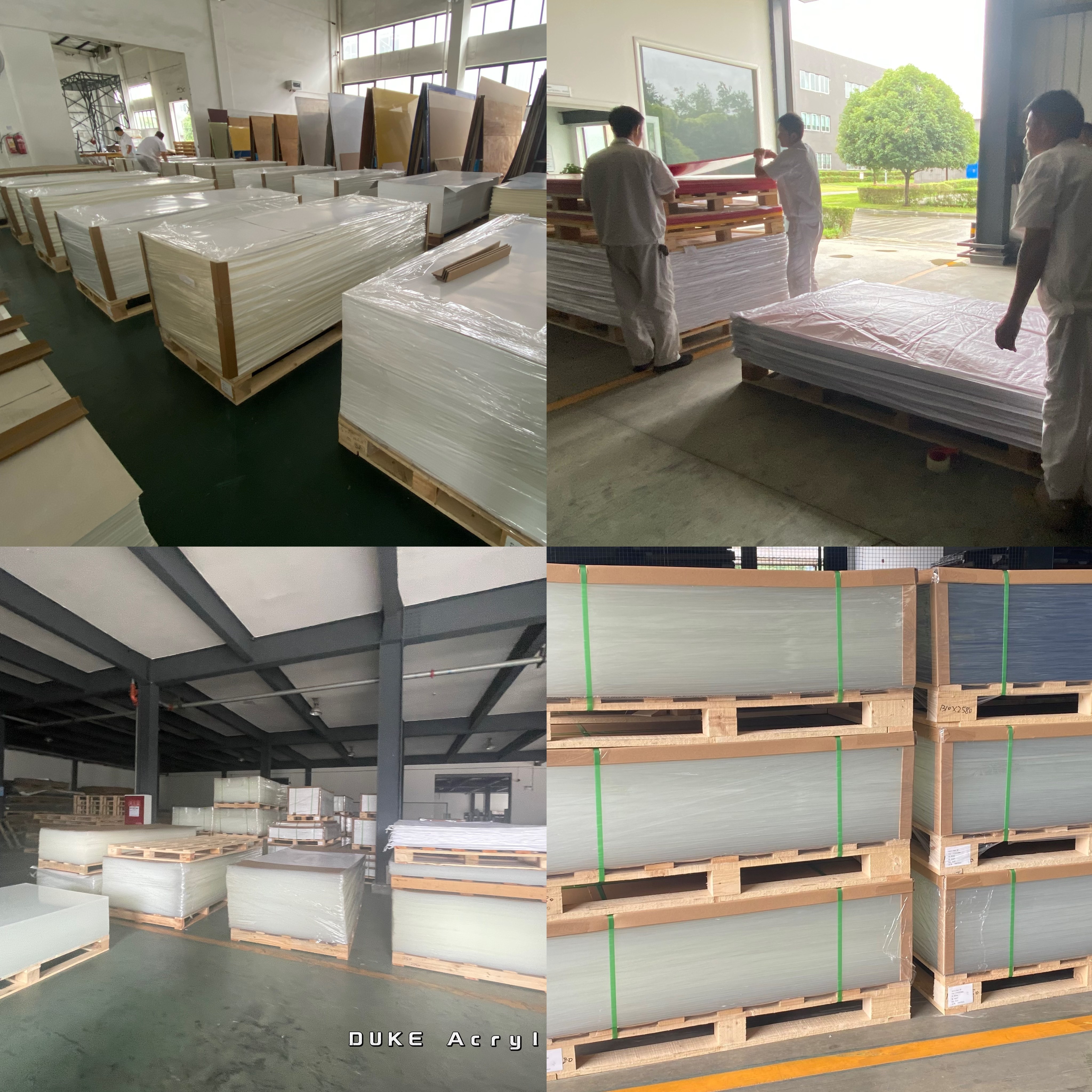 3mm Transparent Special Color Patterned Acrylic Plexiglass Panel For Decoration Craft
