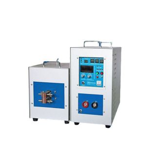 Good Quality Top Selling High Frequency Induction Heating Machine