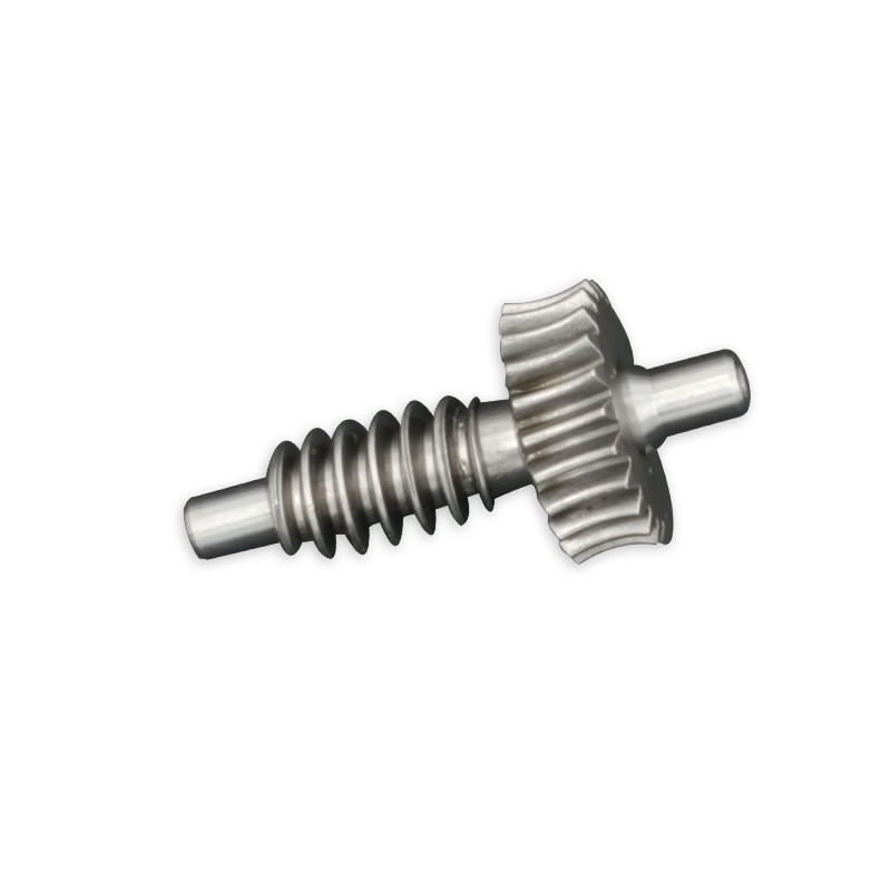 OEM/ODM custom made Electric industrial fan motor gear box part gear weel