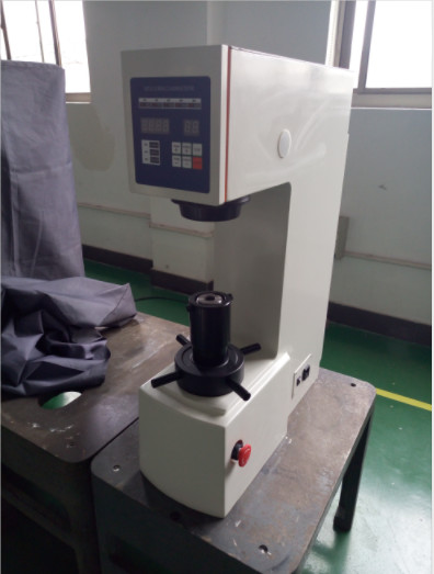 HBS-3000 Digital Brinell Hardness Tester Laboratory Test Equipment