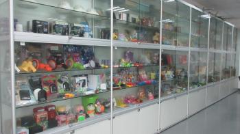 KING DA PLASTIC ELECTRONIC LTD