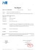 HongKong Guanke Industrial Limited Certifications
