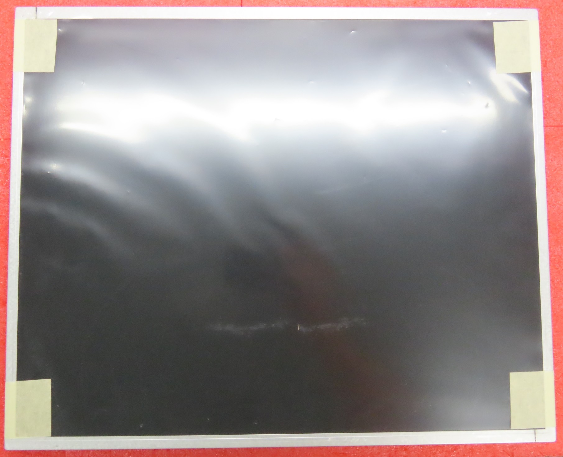 AUO 1920×1200 G121UAN01.0 Industrial Gaming LCD Panel