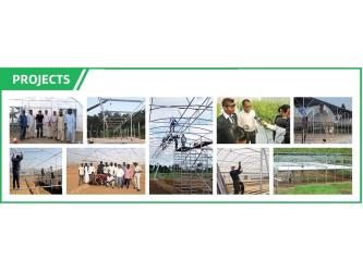 XIAMEN IGREEN INDUSTRIAL &TRADING CO., LTD.