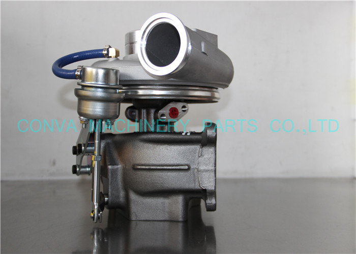 He500wg Engine Parts Turbochargers Precision 88mm Turbo 3790082 Wear Resistance