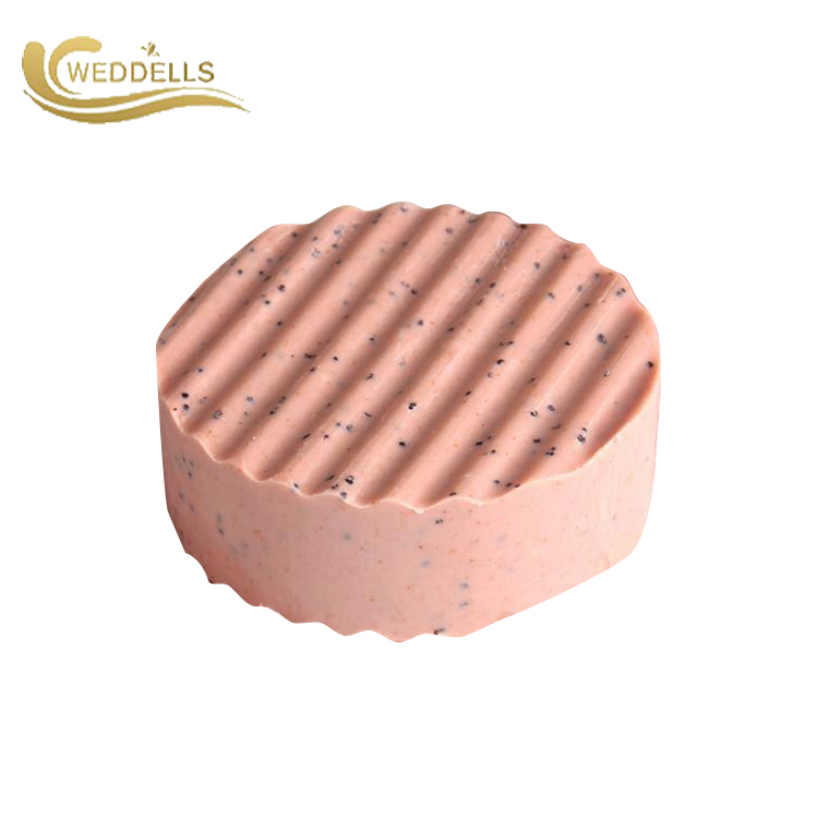 OEM Private Label Aromatherapy Shower Tablets In Bath Fizzies COA BSCI