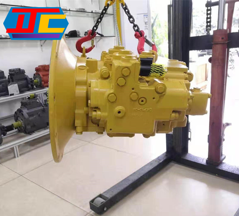 320C 320D Hydraulic Main Pump , 320 Hydraulic Pump For Excavator