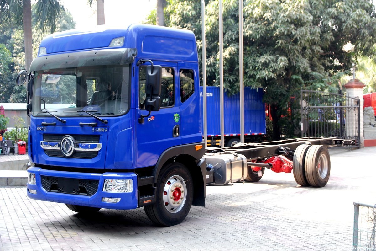 Customized 4X4 Truck Manual for Normal Driver's Seat and Maximum Torque Nm of 500-1000Nm