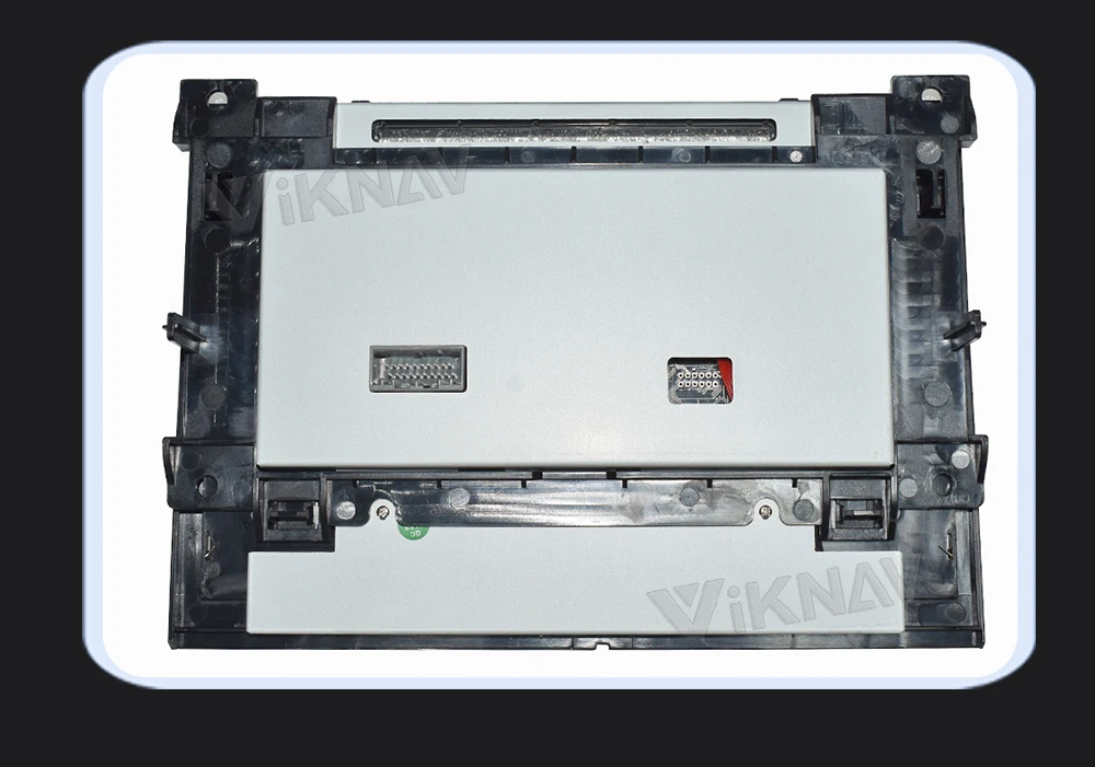 10.4 inch For Land Range Rover Vogue L405 AC Panel 2013-2017 Car air Conditioning Panel Climate Board AC Touch Screen