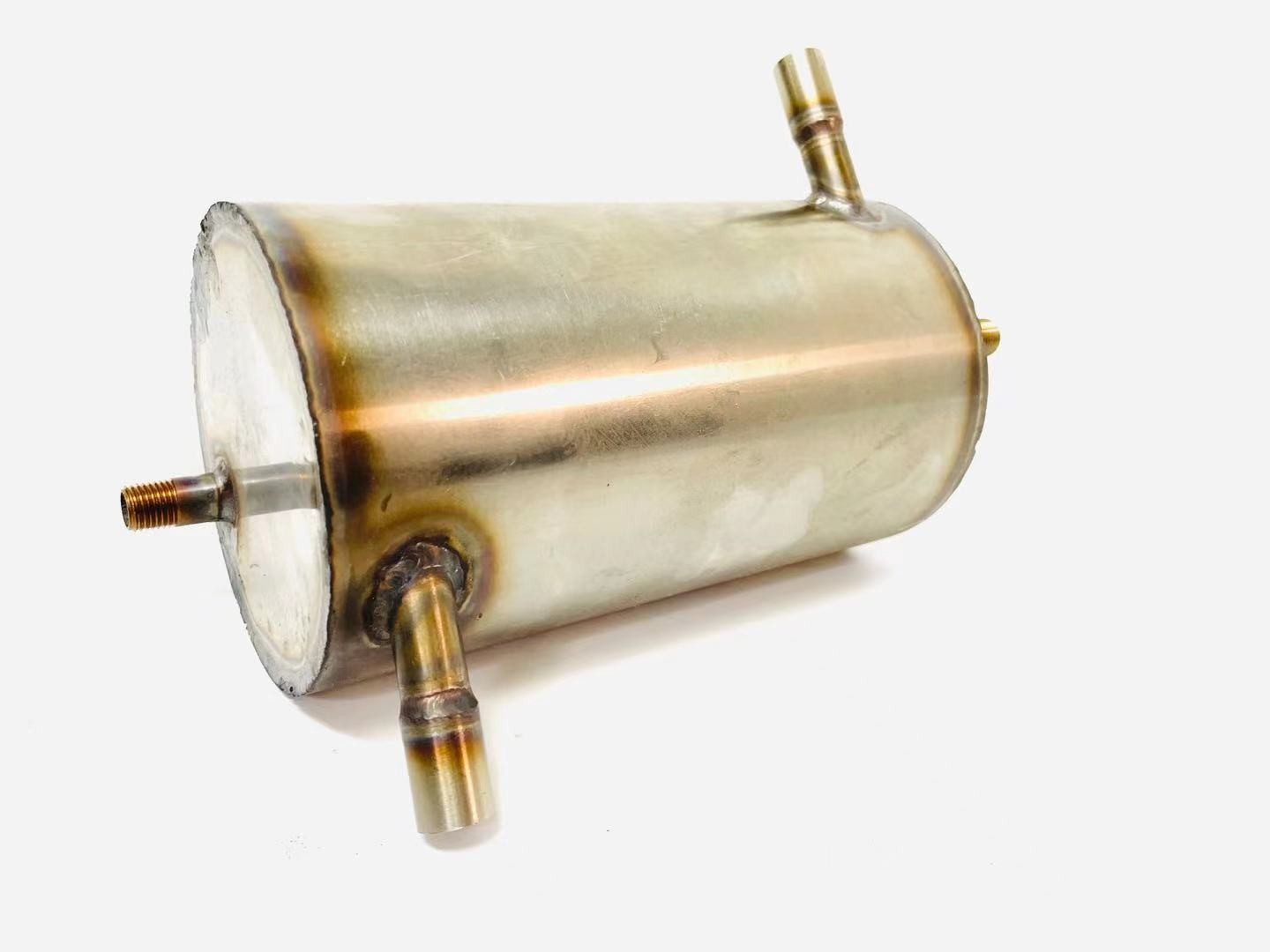 0.5mm Stainless Steel Welding Services