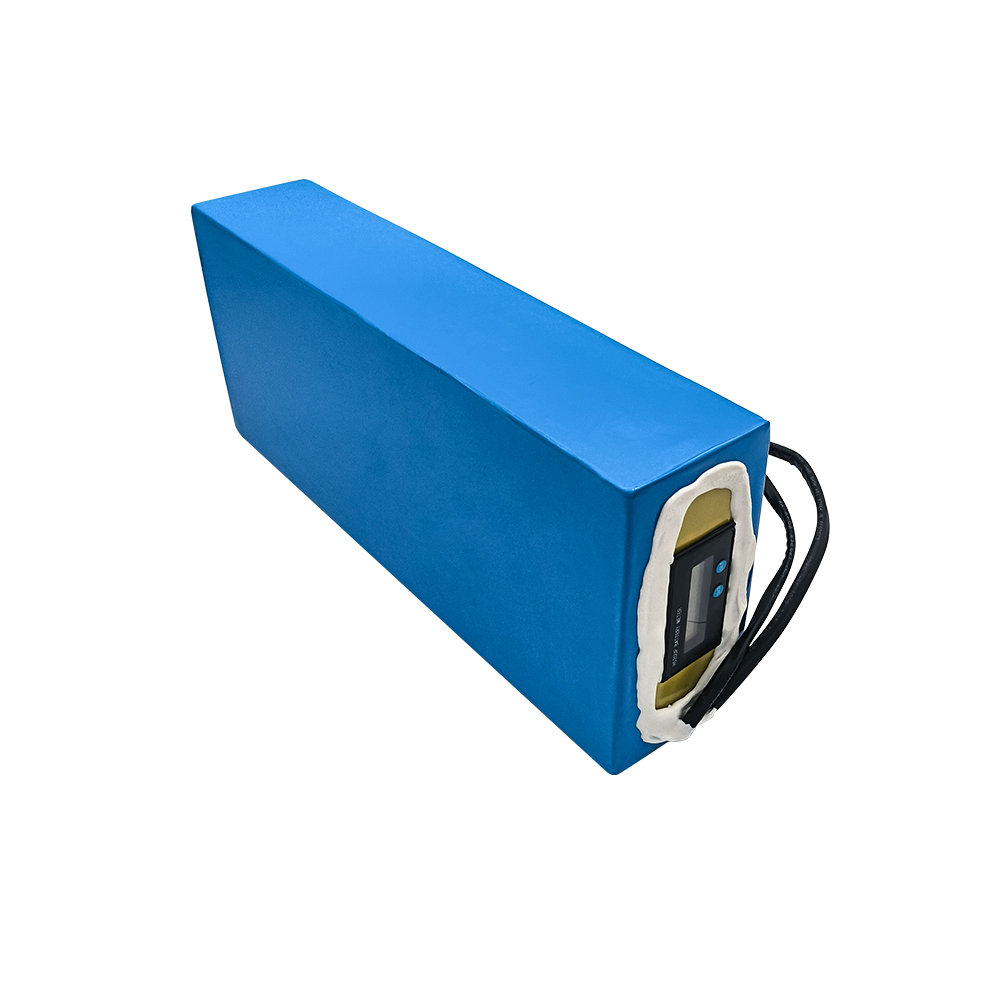 New Energy 36V Ebike Battery 10AH 15AH 20AH 25AH 30AH MCN LPF 500W 750W 1000W 1500W