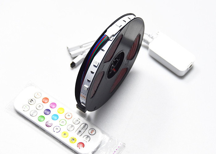 30LEDs/M Bluetooth LED Strip Light