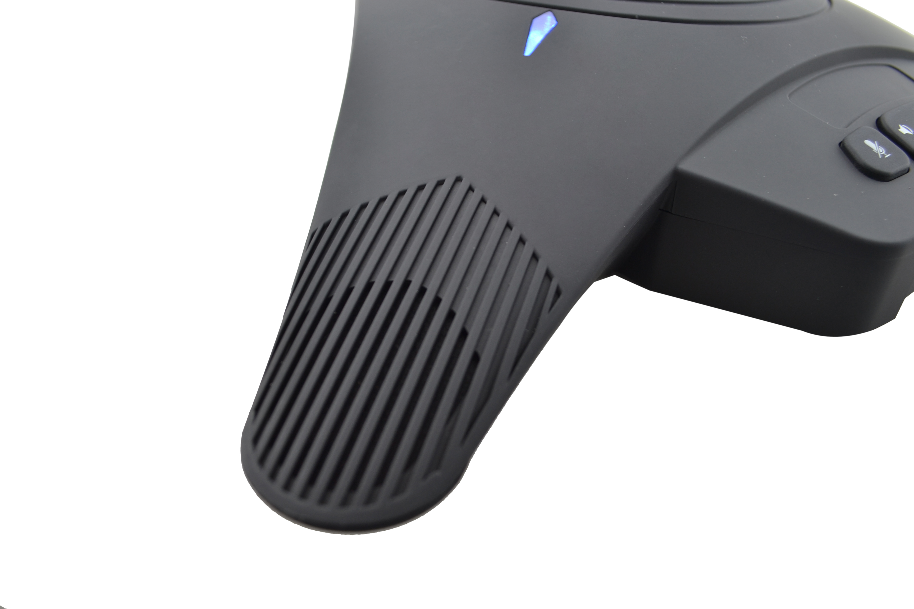 USB speakerphone 360 Audio Pickup free driver Omni-directional Microphone for Business Video Meeting