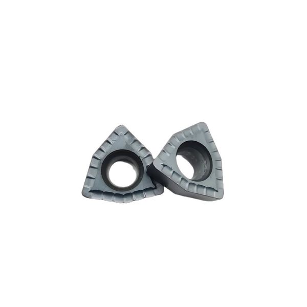 WCMT060308LH-T CNC Milling Inserts WCMT Series