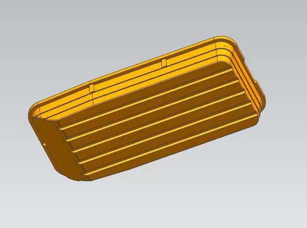 Rotational 2.6m Boat Mold For Making Plastic Products