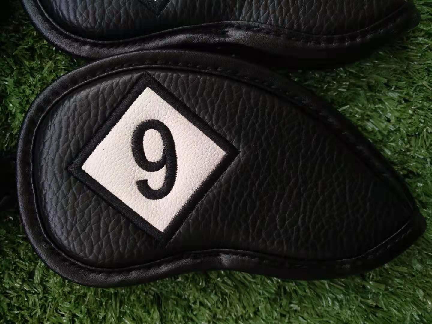 Golf Iron Head Cover , Golf Headcover , Golf Head Cover , Golf Headcovers , Iron Head Cover