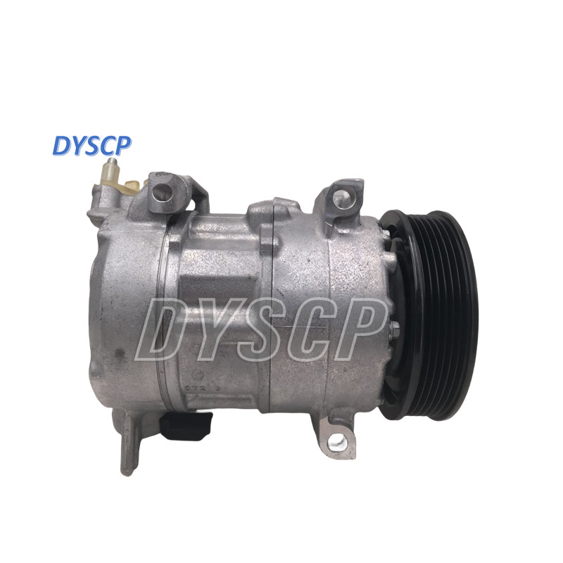648741 6487 41 Peugeot AC Compressor For Peugeot RCZ 3008 308CC 1.6T DS4 207CC 6PK