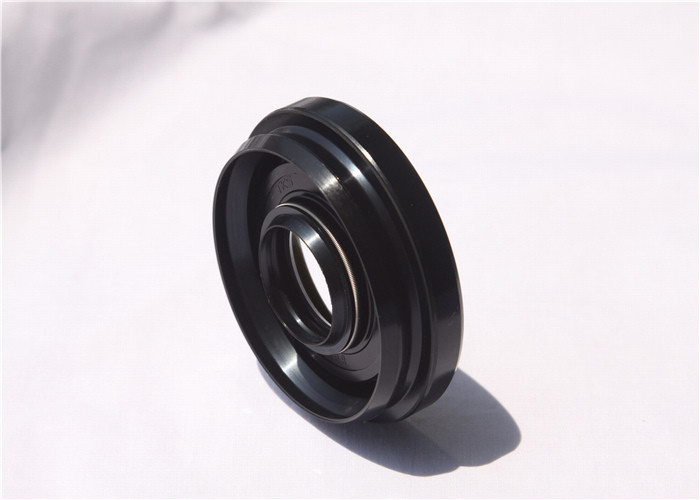 Dustproof Washing Machine Drum Seal / Gasket , Small Washing Machine Oil Seal