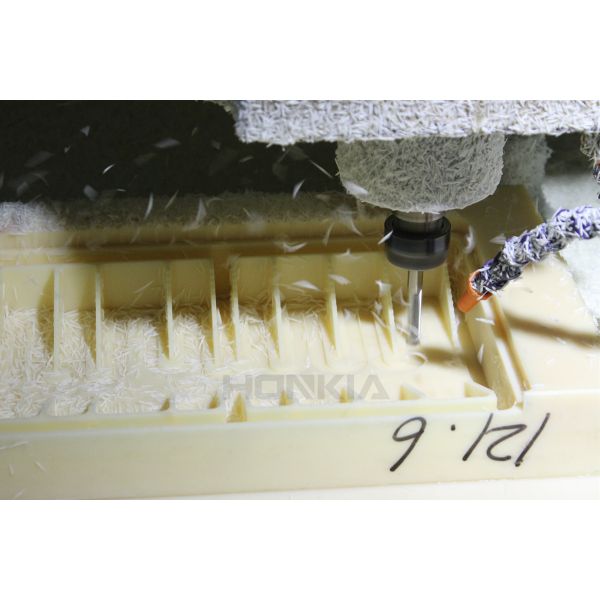 ABS Material Rapid Prototype Manufacturing Painting Silk Screening Surface Finish