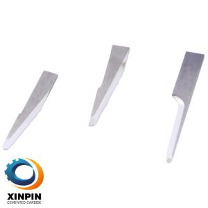 Buy cheap Customized Size Tungsten Carbide Router Bits For Metal Non - Ferrous Metal Turning product