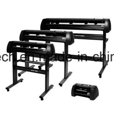 Quality High Speed 720mm Vinyl Cutting Plotter Machine 220/110V AC 50Hz Frequency for sale