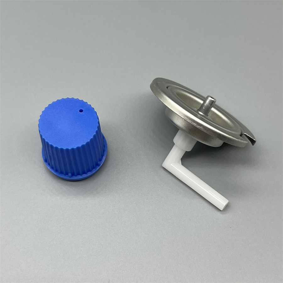 High-Performance Stove Control Valve for Industrial and Home Use - Safety Certified Specification