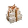 Buy cheap 17*12*6.5cm Rigid Paper Gift Box from wholesalers