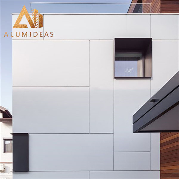 Decorative Digital Aluminum Composite Panel
